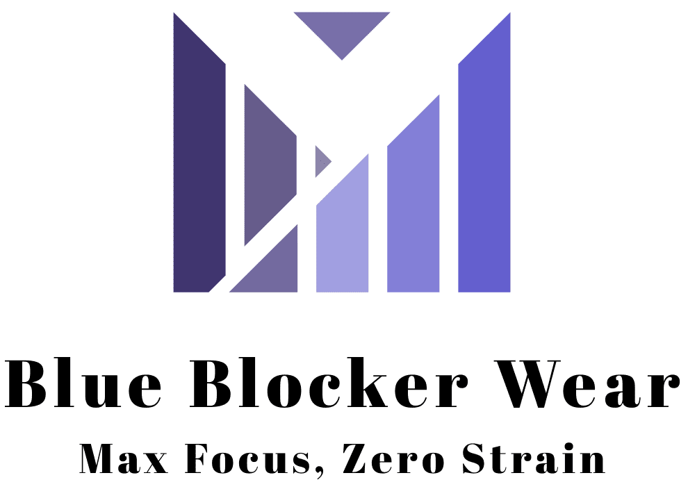 Blue Blocker Wear